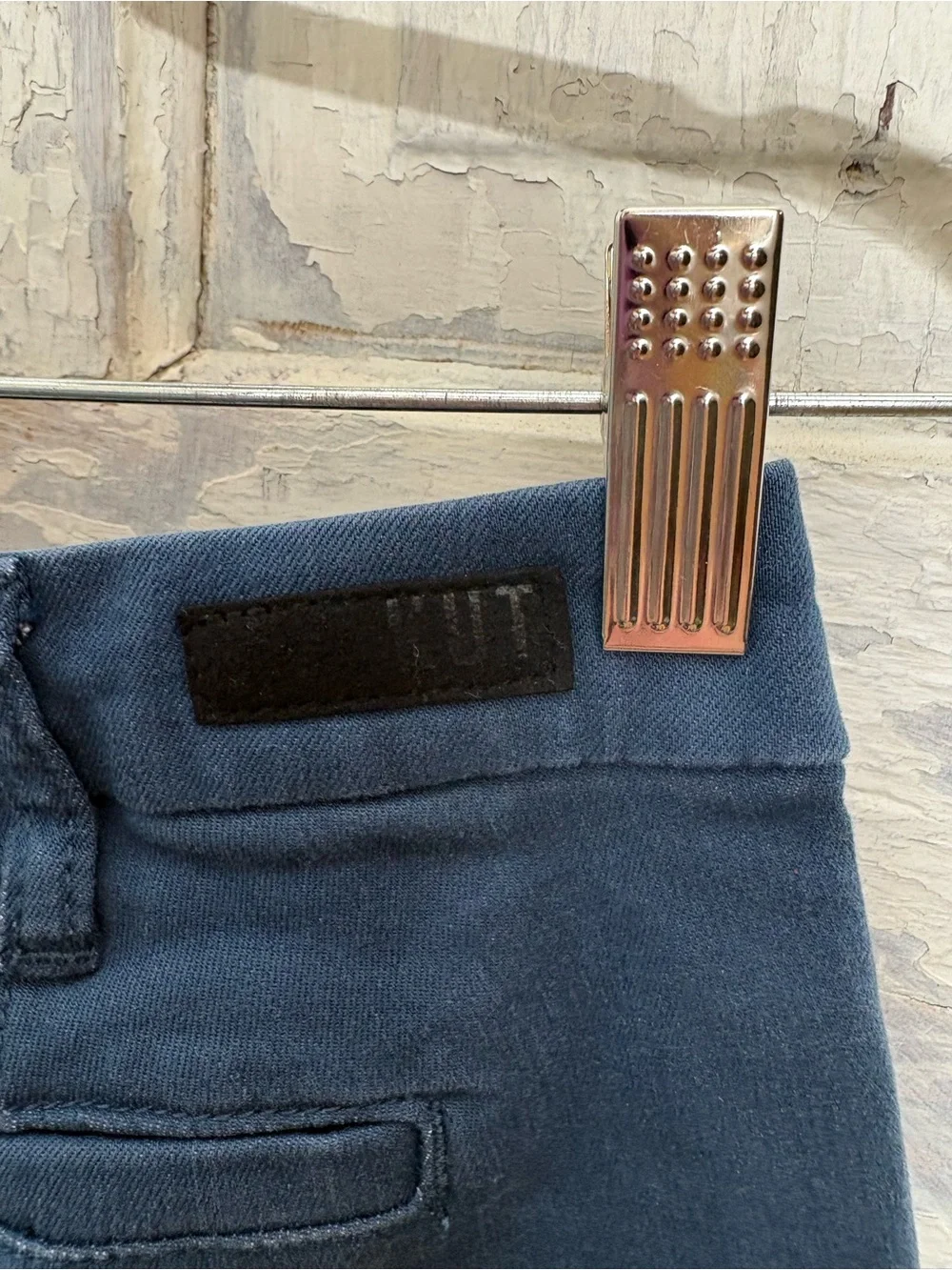 Kut from the Kloth tailored shorts